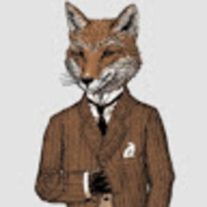 Meet your Posher, Dave